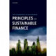 Principles of Sustainable Finance