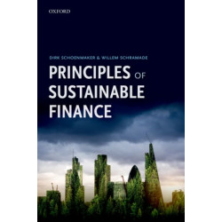 Principles of Sustainable Finance