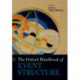The Oxford Handbook of Event Structure