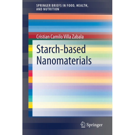 Starch-based Nanomaterials
