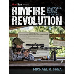 Rimfire Revolution: A Complete Guide to Modern .22 Rifles