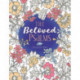The Beloved Psalms Coloring Book