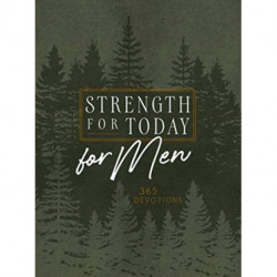 Strength for Today for Men
