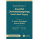 Scott-Brown's Essential Otorhinolaryngology, Head & Neck Surgery: Head & Neck Surgery