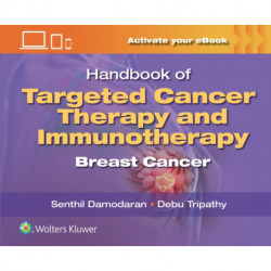 Handbook of Targeted Cancer Therapy and Immunotherapy: Breast Cancer