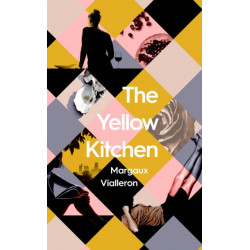 The Yellow Kitchen