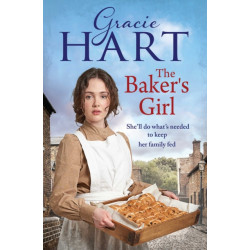 The Baker's Girl