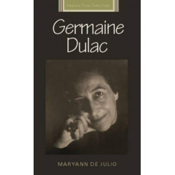 Germaine Dulac