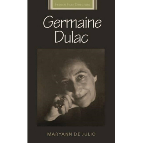 Germaine Dulac