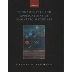 Fundamentals and Applications of Magnetic Materials
