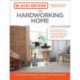 Black & Decker The Hardworking Home: A DIY Guide to Working, Learning, and Living at Home