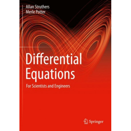 Differential Equations: For Scientists and Engineers
