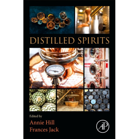 Distilled Spirits