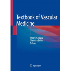 Textbook of  Vascular Medicine