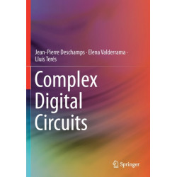 Complex Digital Circuits