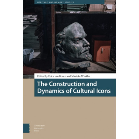 The Construction and Dynamics of Cultural Icons