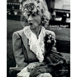 Lisette Model
