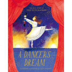A Dancer's Dream: The perfect Christmas present for ballet fans everywhere!