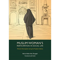 Muslim Woman's Participation in Social Life