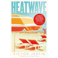 Heatwave: The most deliciously dark beach read of the summer