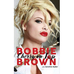 Cherry on Top: Flirty, Forty-Something, and Funny as F**k