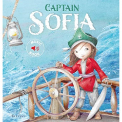 Captain Sofia