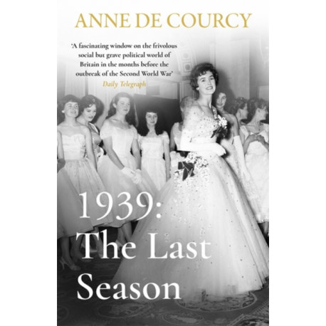1939: The Last Season