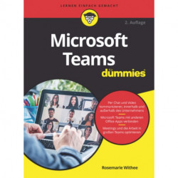 Microsoft Teams fur Dummies