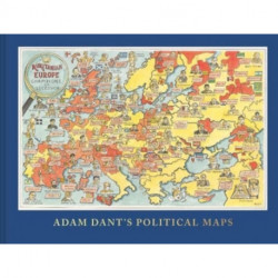 Adam Dant's Political Maps