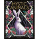 Mystic Animals: Colour your creature companions