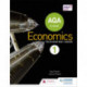 AQA A-level Economics Book 1