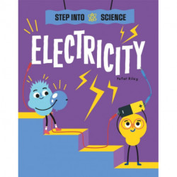Step Into Science: Electricity