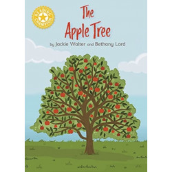 Reading Champion: The Apple Tree: Independent Reading Yellow 3 Non-fiction