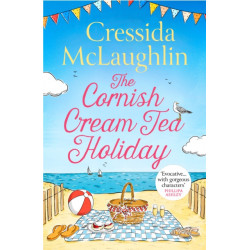 The Cornish Cream Tea Holiday