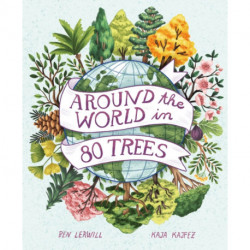 Around the World in 80 Trees