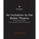 An Invitation to the Ballet Theatre
