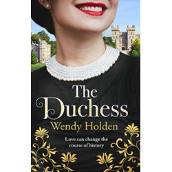 The Duchess: From the Sunday Times bestselling author of The Governess