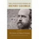 The Annotated Works of Henry George: The Science of Political Economy, Volume V