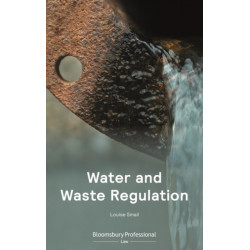 Water and Waste Regulation