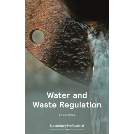Water and Waste Regulation
