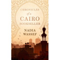 Chronicles of a Cairo Bookseller