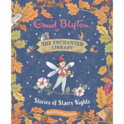The Enchanted Library: Stories of Starry Nights