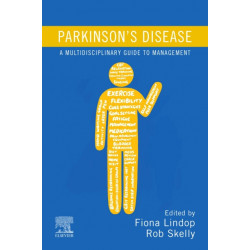 Parkinson's Disease: A Multidisciplinary Guide to Management