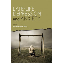 Late-Life Depression and Anxiety