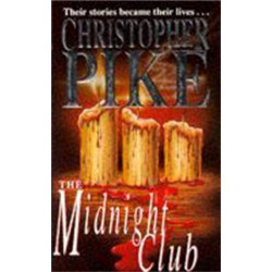 The Midnight Club - as seen on Netflix