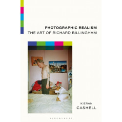 Photographic Realism: The Art of Richard Billingham