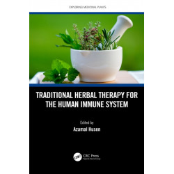 Traditional Herbal Therapy for the Human Immune System