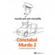 Constabal Murdo 2: Murdo ann am Marseille
