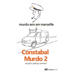 Constabal Murdo 2: Murdo ann am Marseille