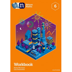 Nelson Maths: Workbook 6